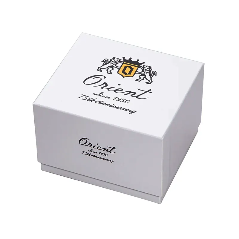 Orient Kamasu 75th Anniversary Sky Blue Dial Men's Watch- RA-AA0823L